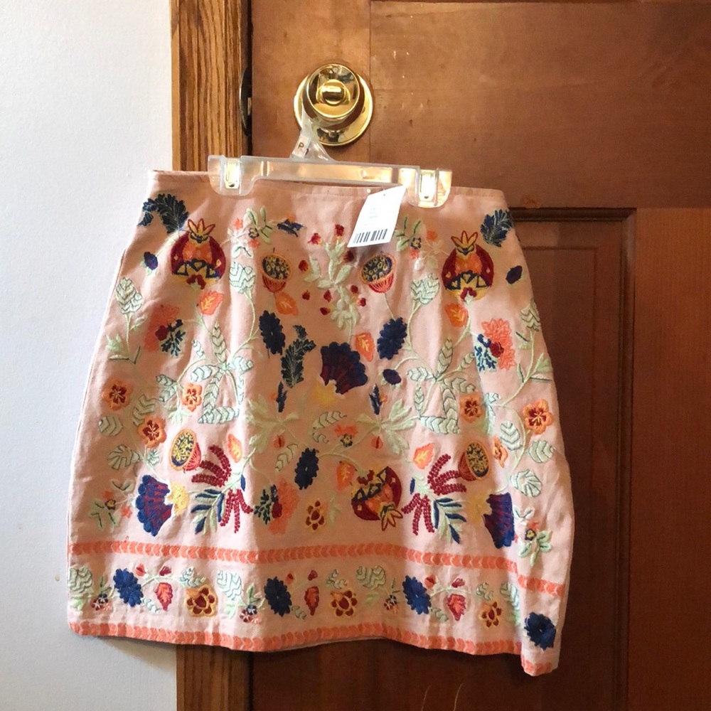 Urban Outfitters XS mini skirt